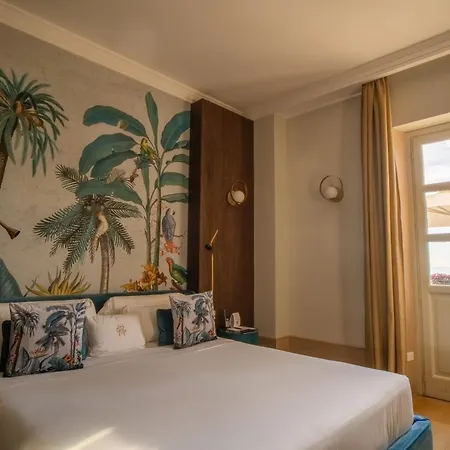 Grand Hotel Alassio Beach & Spa Resort - The Leading Hotels Of The World-2